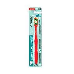 Зубная щетка Corimo OralCare Bleeding gums ультра мягкая, фото №1