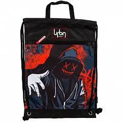 Сумка универсальная "deVENTE. Label. Hoodie Man" 33x46 см, фото №1