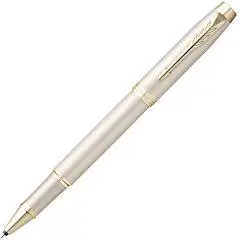 Ручка T 328 IM Monochrome Champagne PVD, фото №1