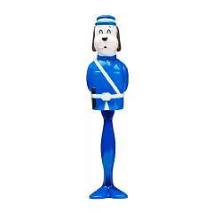 Зубная щетка Miradent детская с футляром (полицейская собака) 3-, фото №1