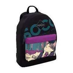 Рюкзак EK EasyLine® 17L Cat Boss, фото №1