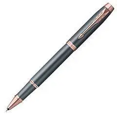 Ручка T 321 IM METAL Slate Rose Gold, фото №1