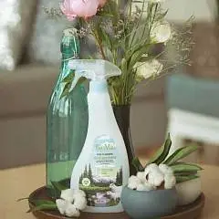 Ср-во д/стекол BIO-GLASS, 500мл без запаха, фото №1