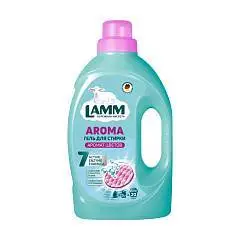 Гель д/стирки Lamm Aroma, 1,3 кг, фото №1