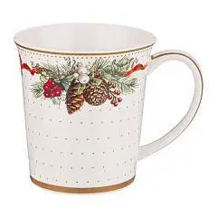 Кружка Lefard "Celebration" 450 мл, фото №1