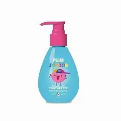 Зубная паста дет PSLAB JUNIOR со вкусом бабл-гам 200мл, фото №1