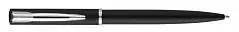 Ручка Graduate Allure K Black CT, фото №1