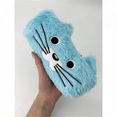 Пенал "Blue cat", фото №1