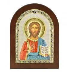 Икона Спаситель 10*12, фото №1