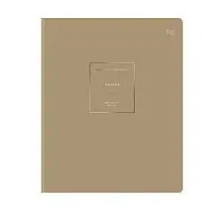 Тетрадь предметная 48л "Цвет предмета" Химия, "софт тач" , тисне, фото №1