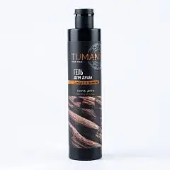 Гель д/д URAL LAB TUMAN, аромат сандала и ванили, 300мл, фото №1