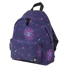 Рюкзак BRAUBERG СИТИ-ФОРМАТ. Одуванчик 41х32х14см, фото №1