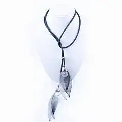 Бусы PJ Murano (обруч), фото №1