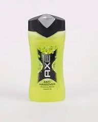 Гель д/д AXE Anti-Hangover Перезагрузка Лайм и грейпфрут 250мл, фото №1