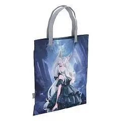 Сумка-шоппер ErichKrause 10L Manga (Grey), фото №1