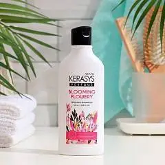 Шампунь Kerasys Perfume Флер д/всех типов волос 180мл, фото №1
