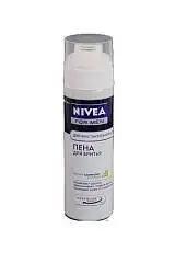 Пена д/бритья Nivea Men Успокаивающая д/ч/к 200мл, фото №1