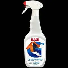 Пятновыводитель Bagi Sport&Outdoor, 400 мл, фото №1