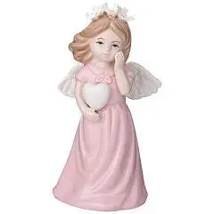 Фигурка "MIO ANGELO" 8,5х6х14 см, фото №1