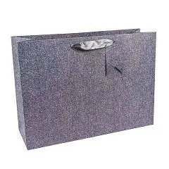 Сумка подарочная "Премиум" (микс) 45*32*15см, фото №1