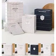 Сумка подарочная "Moonlight Dairy" 19,5*24,5*9,5 см, фото №1