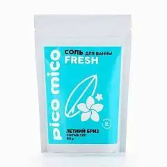 Соль д/в PICO MICO Fresh Летний бриз, 150г, фото №1
