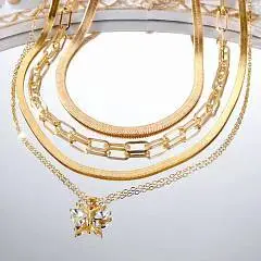 ожерелье (стекло), фото №1