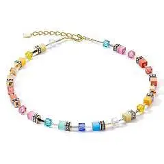Колье Multicolor Classik, фото №1