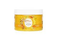 Скраб д/тела Индекс натуральности Манго сахарно-солевой 300мл, фото №1