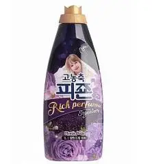 Кондиционер д/белья PIGEON Rich Perfume SIGNATURE Тайны дождя, 1, фото №1