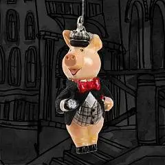 Кавалер, фото №1