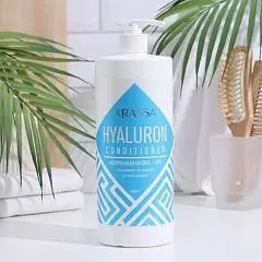 Кондиционер Krassa Professional HYALURON 1000мл, фото №1