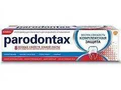 Зубная паста Parodontax Комплексная защита 75мл, фото №1