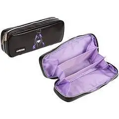 Пенал deVENTE. I'm Queen" 21,5x9x1 см, фото №1