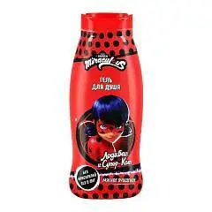 Гель д/д дет Miraculous Леди Баг 400мл, фото №1