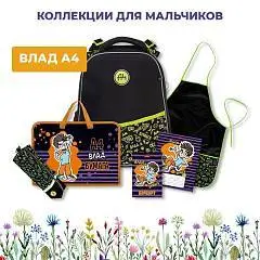 Школьные коллекции, фото №4