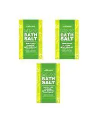 Соль д/ванн Cafe MIMI SWEET DREAM 100гр, фото №1