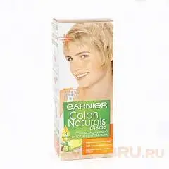 Краска д/в Garnier Color Naturals 9.1 Солнечный пляж, фото №1
