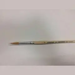 Кисть Синтетика №6 кр корруч, фото №1