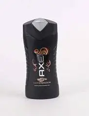 Гель д/д AXE Dark Temptation Темный шоколад 250мл, фото №1