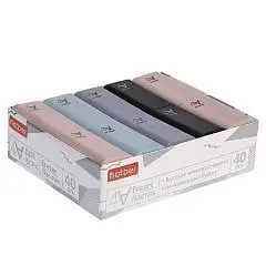 Ластик Hatber "4All", фото №1