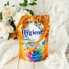 Кондиционер д/белья Hygiene Счастье Солнечного Дня, 1100 мл, фото №1