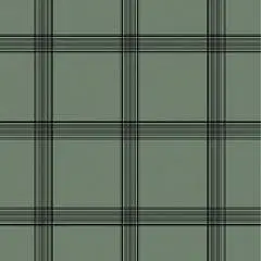 Бумага упаковочная "Tweed" клетка премиум, 70х100 см в рулоне, фото №1