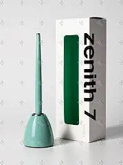 Ручка шариковая Zenith 7 Dusty mint, фото №1