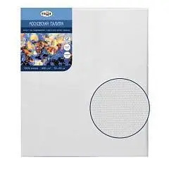 Холст на подрамнике "Московская Палитра", 50*60см, 100% хл,круп, фото №1