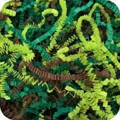 Бумажный наполнитель Микс-26 50 г., фото №1