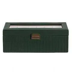 Шкатулка для украшений L29 W10,5 H11,5 см, фото №1