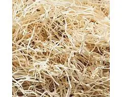 Бумажный наполнитель "Слоновая кость" 50 гр., фото №1