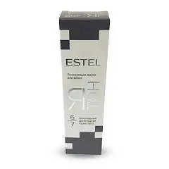 Тонирующая маска д/волос ESTEL Я ТОН 6/7 Шоколад, фото №1