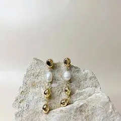 Серьги, фото №1